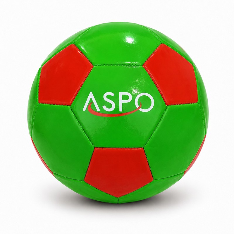 ASPO futbol topu